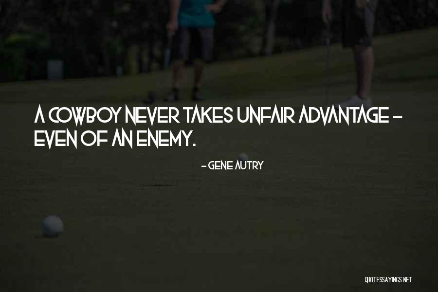 Gene Autry Quotes 969746 Gene Autry Quotes 969746
