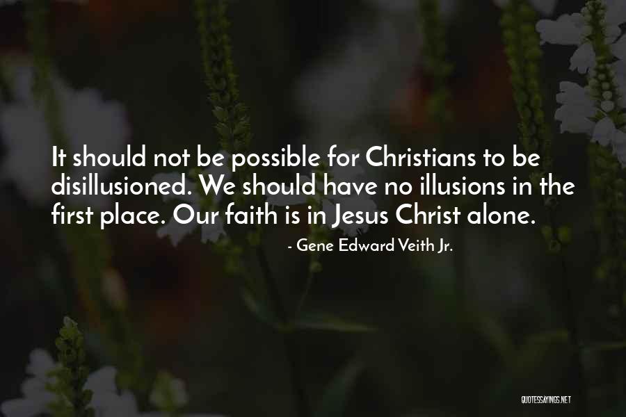 Gene Edward Veith Jr. Quotes 1158357