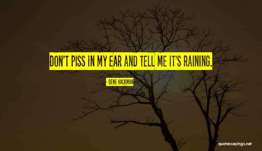 Gene Hackman Quotes 425040 Gene Hackman Quotes 425040