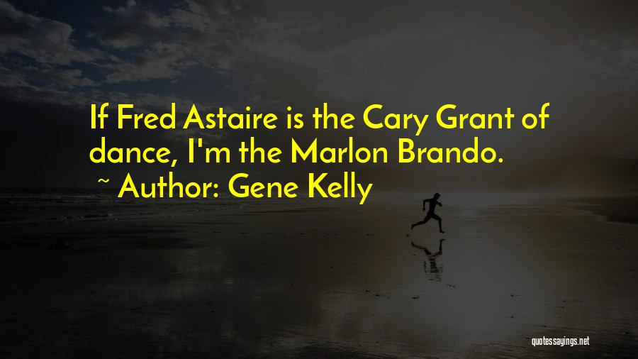 Gene Kelly Quotes 213768