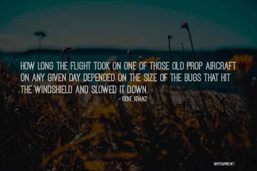 Gene Kranz Quotes 111738 Gene Kranz Quotes 111738
