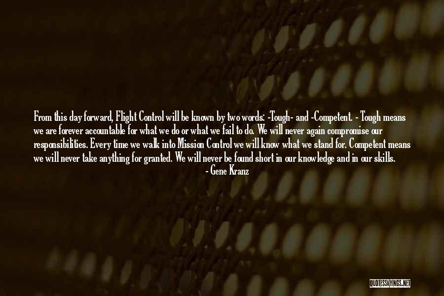 Gene Kranz Quotes 1891684 Gene Kranz Quotes 1891684