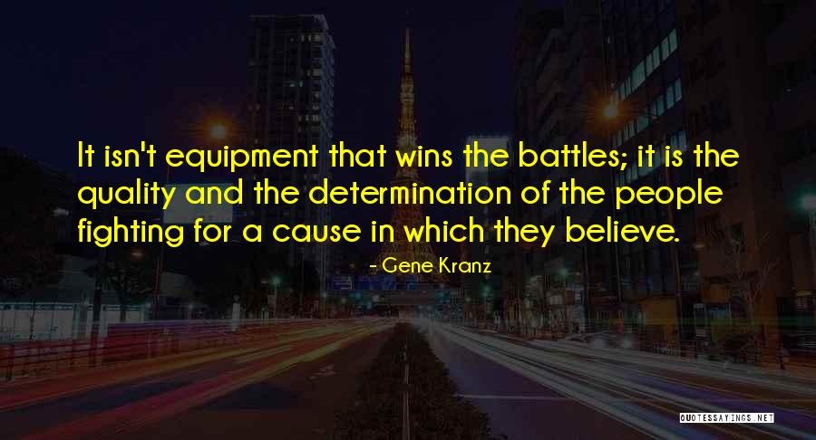 Gene Kranz Quotes 344767 Gene Kranz Quotes 344767