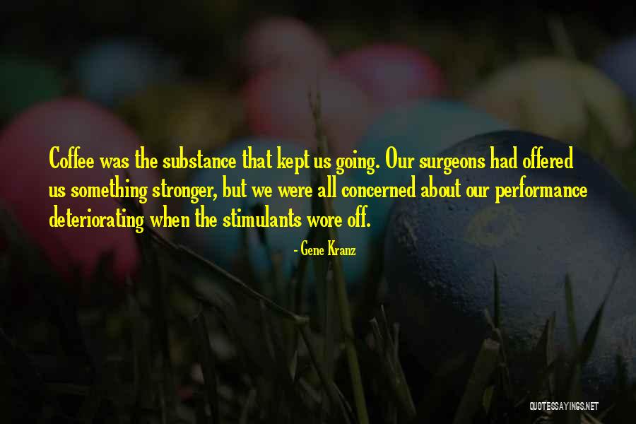 Gene Kranz Quotes 478577 Gene Kranz Quotes 478577