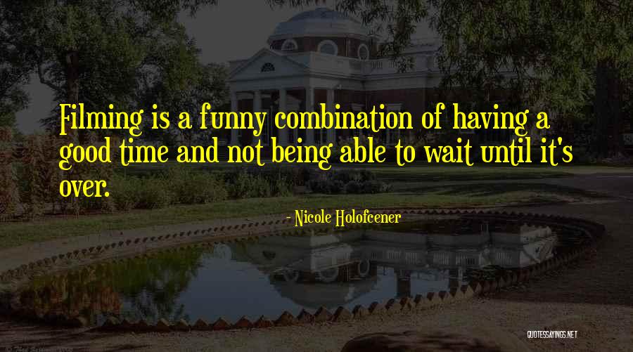 Gene Landrum Quotes By Nicole Holofcener Gene Landrum Quotes By Nicole Holofcener