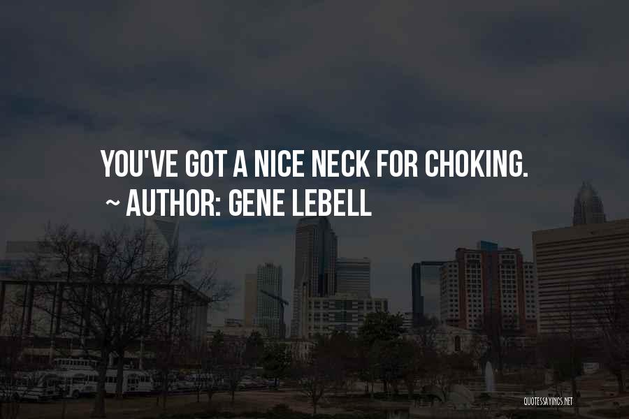 Gene LeBell Quotes 439442