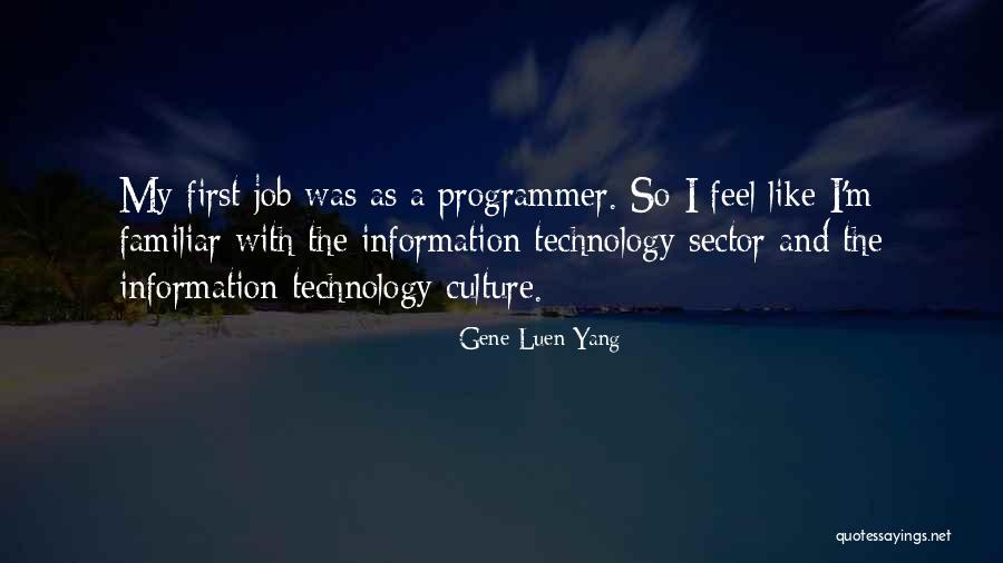 Gene Luen Yang Quotes 1056514 Gene Luen Yang Quotes 1056514