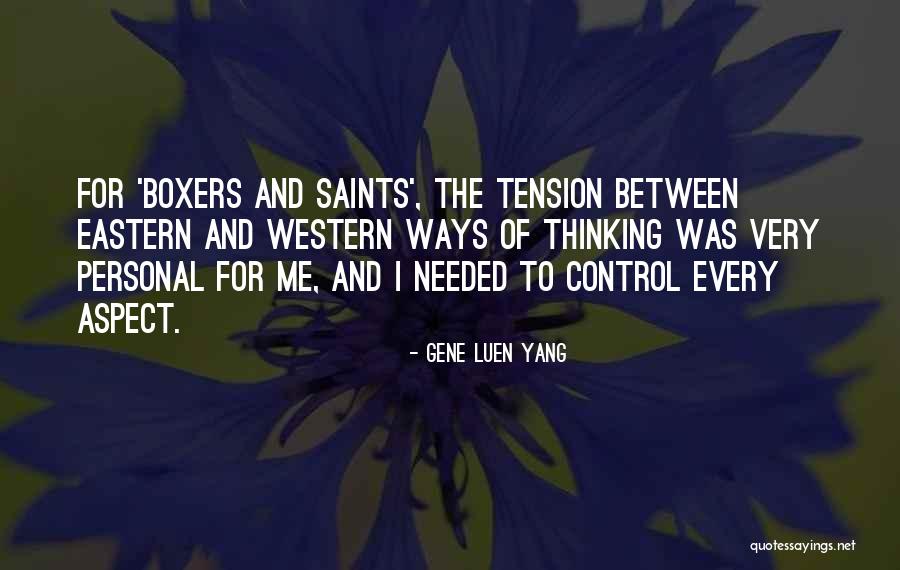 Gene Luen Yang Quotes 1074740 Gene Luen Yang Quotes 1074740