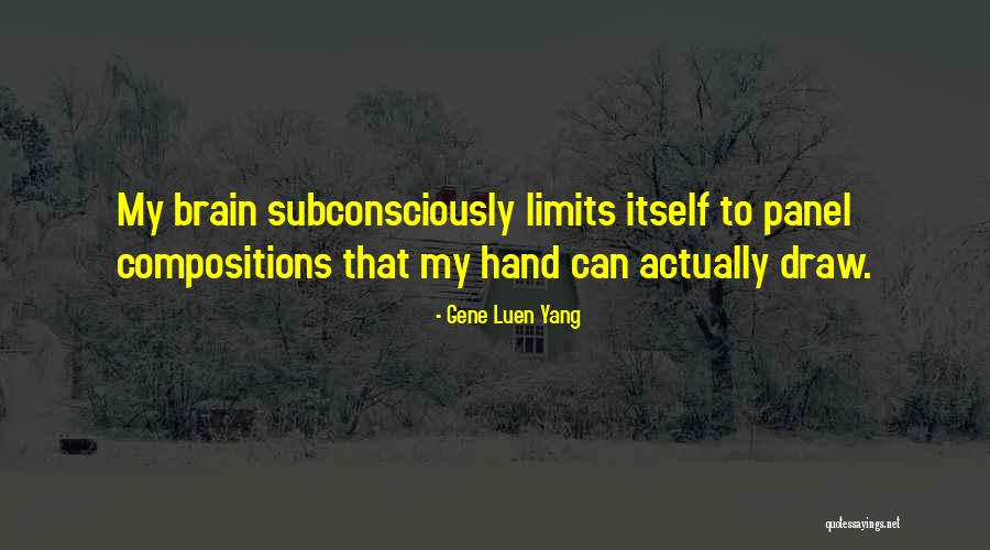 Gene Luen Yang Quotes 1089591 Gene Luen Yang Quotes 1089591