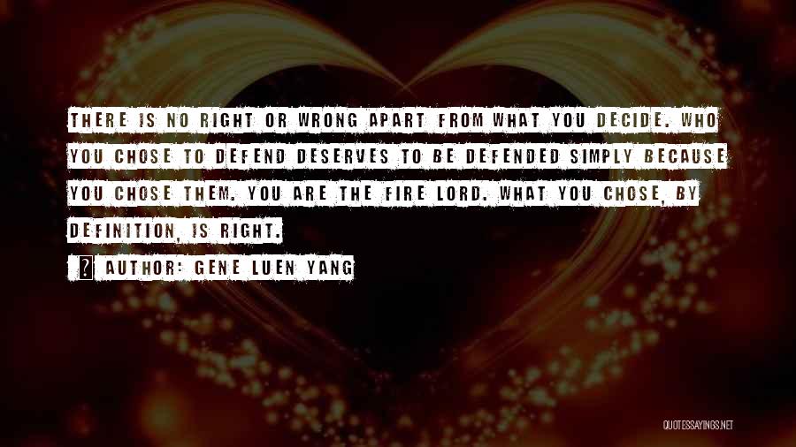 Gene Luen Yang Quotes 1171290