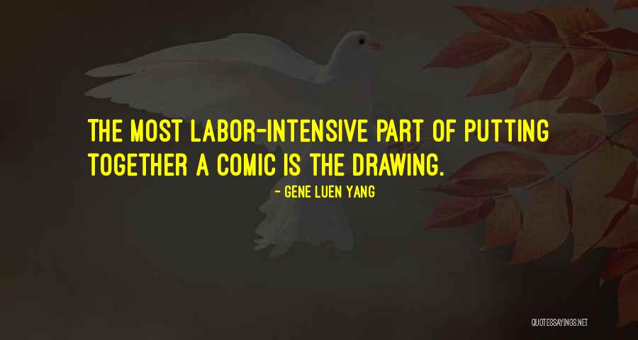 Gene Luen Yang Quotes 1190187 Gene Luen Yang Quotes 1190187