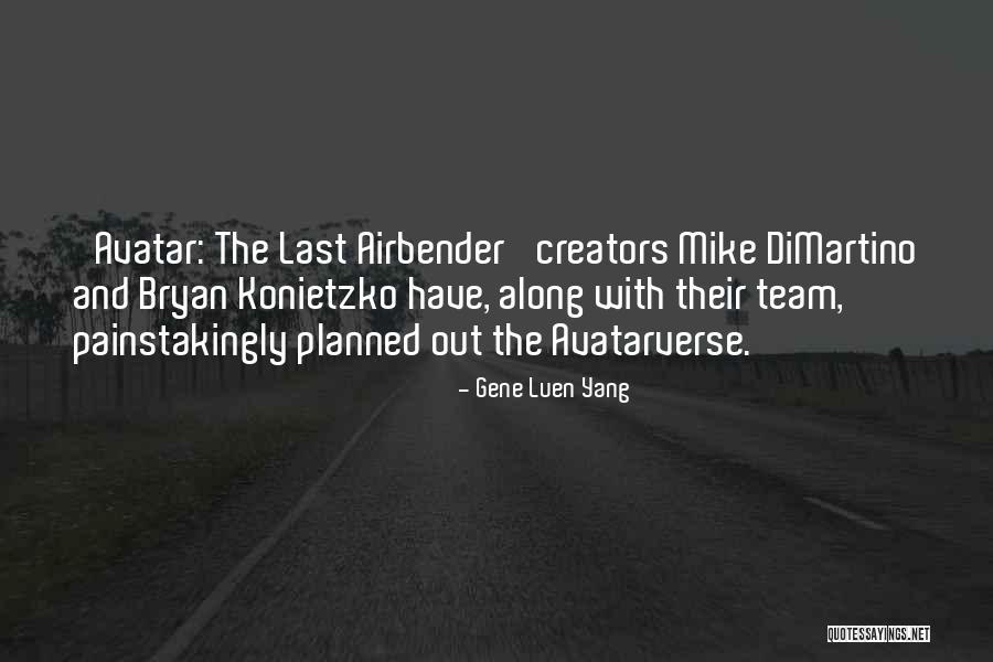 Gene Luen Yang Quotes 1239030 Gene Luen Yang Quotes 1239030