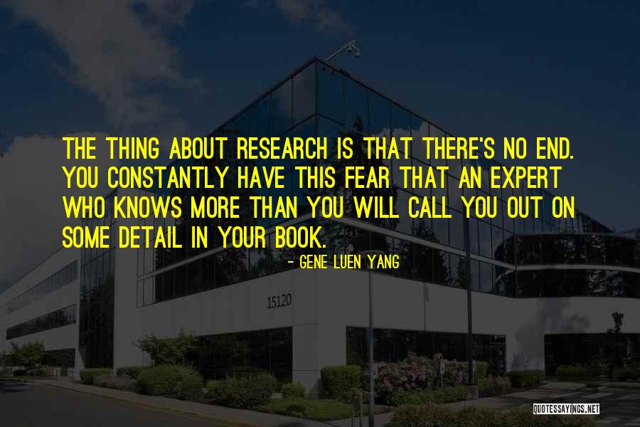 Gene Luen Yang Quotes 1600133 Gene Luen Yang Quotes 1600133