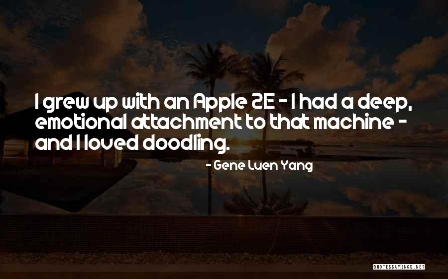 Gene Luen Yang Quotes 1617816 Gene Luen Yang Quotes 1617816