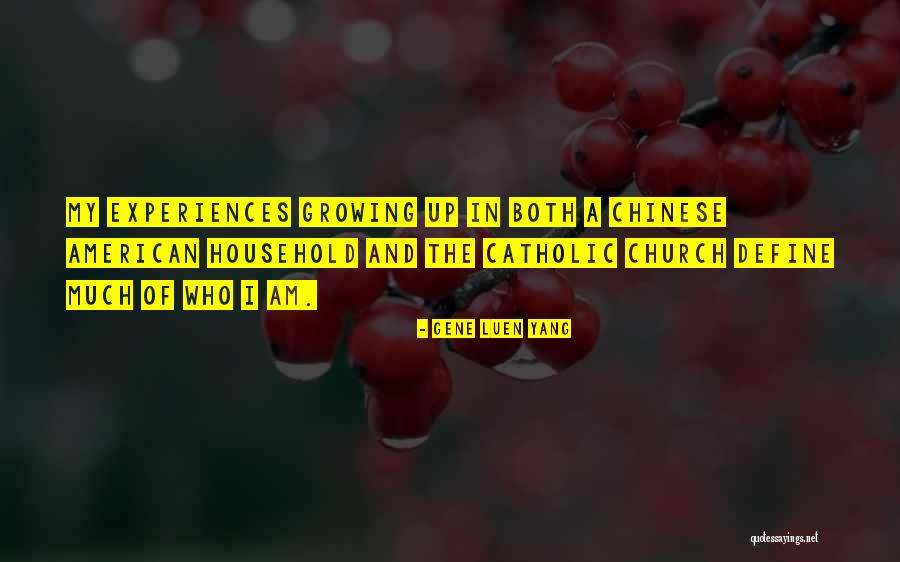 Gene Luen Yang Quotes 1621709 Gene Luen Yang Quotes 1621709