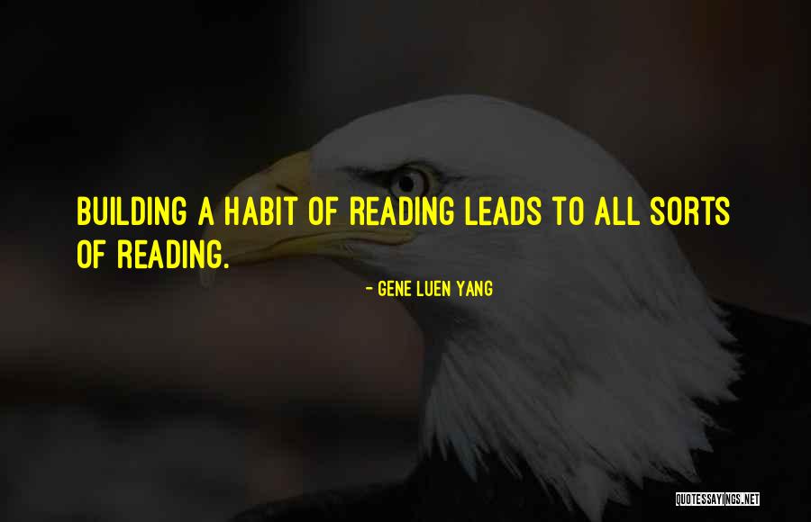 Gene Luen Yang Quotes 1628113 Gene Luen Yang Quotes 1628113