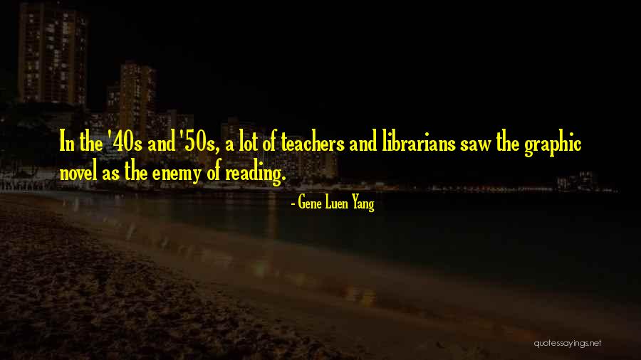 Gene Luen Yang Quotes 1669021 Gene Luen Yang Quotes 1669021