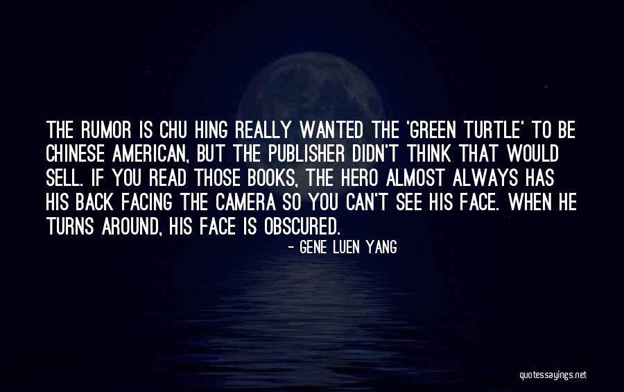 Gene Luen Yang Quotes 1802792 Gene Luen Yang Quotes 1802792