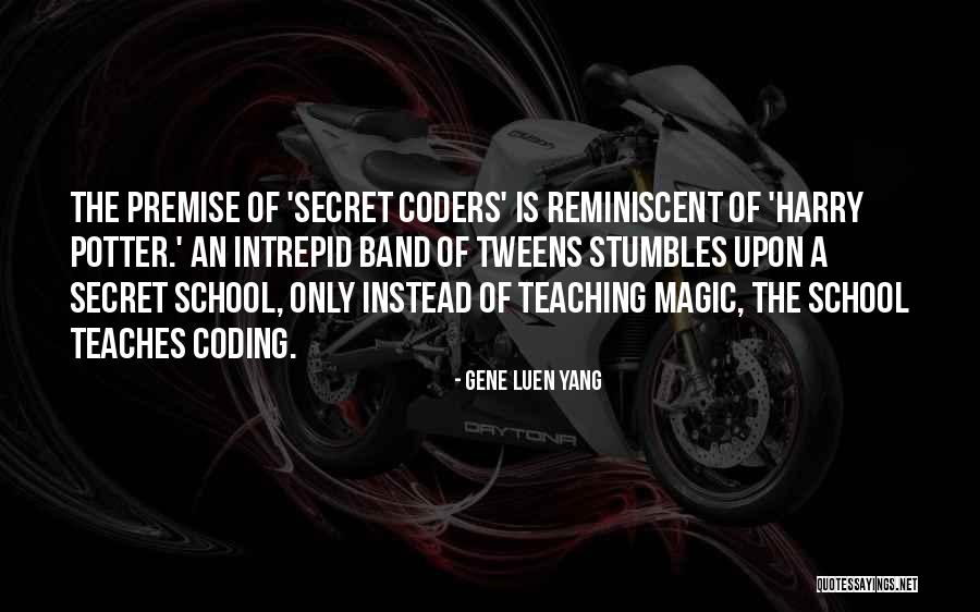 Gene Luen Yang Quotes 1862560 Gene Luen Yang Quotes 1862560