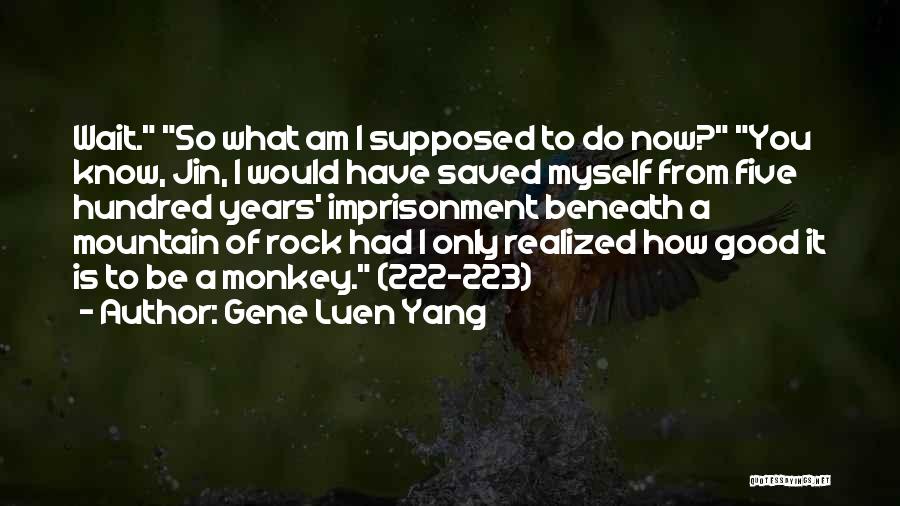 Gene Luen Yang Quotes 1868910