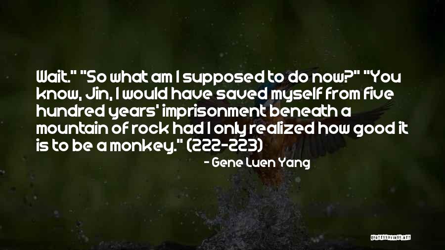 Gene Luen Yang Quotes 1868910