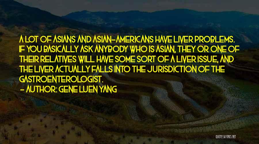 Gene Luen Yang Quotes 1909299