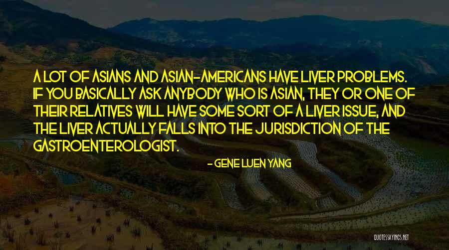 Gene Luen Yang Quotes 1909299 Gene Luen Yang Quotes 1909299