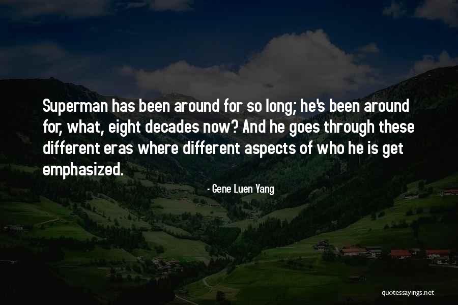Gene Luen Yang Quotes 2115048 Gene Luen Yang Quotes 2115048