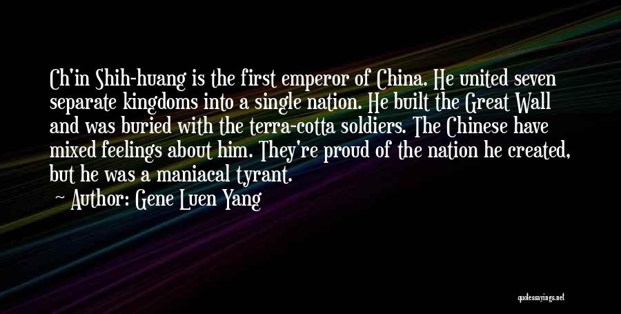 Gene Luen Yang Quotes 2118144
