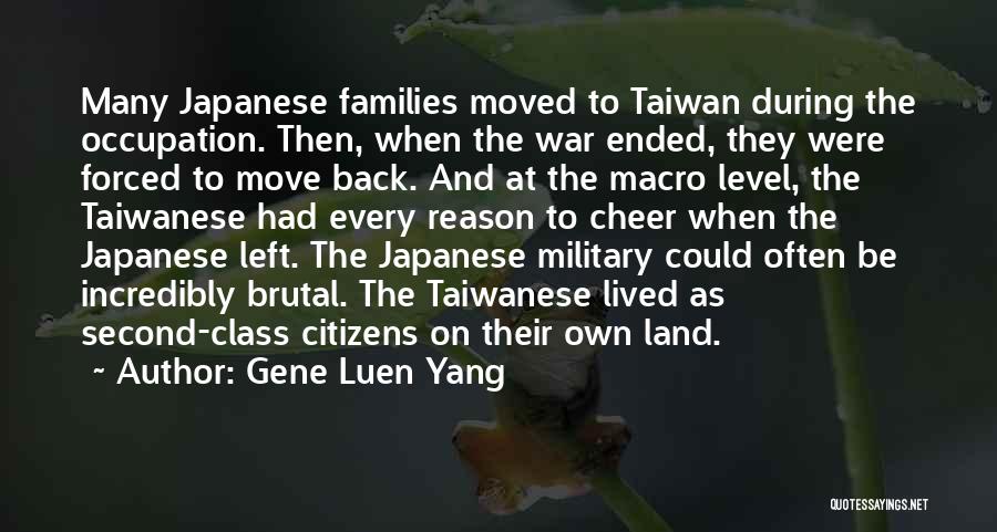 Gene Luen Yang Quotes 2126616