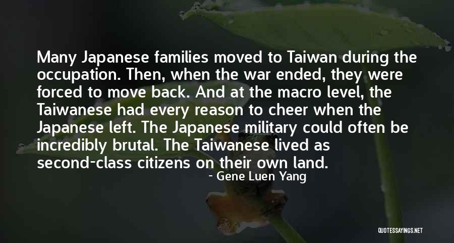 Gene Luen Yang Quotes 2126616 Gene Luen Yang Quotes 2126616