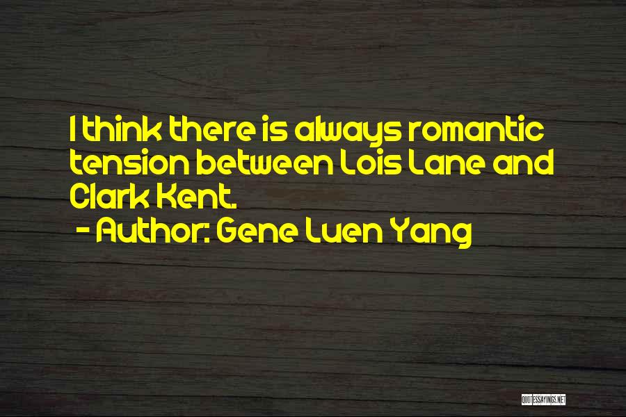 Gene Luen Yang Quotes 213691