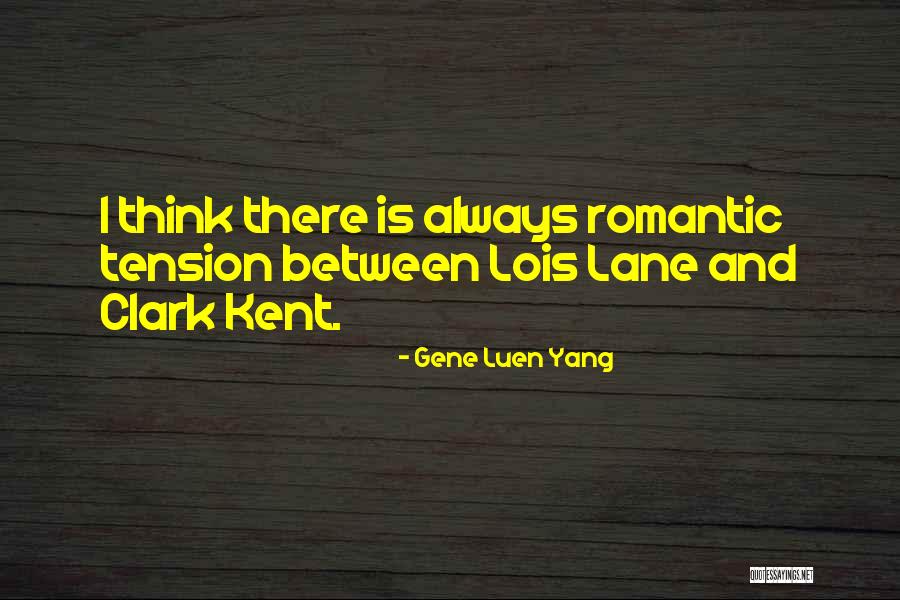 Gene Luen Yang Quotes 213691