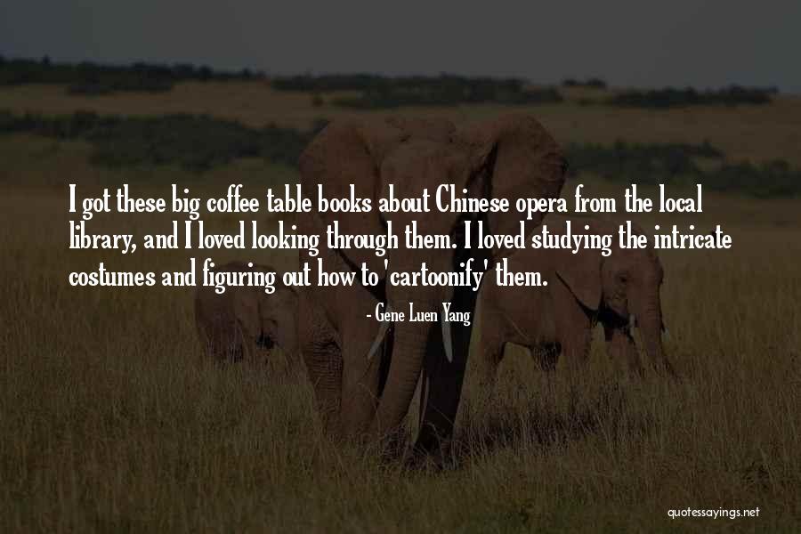 Gene Luen Yang Quotes 289560 Gene Luen Yang Quotes 289560