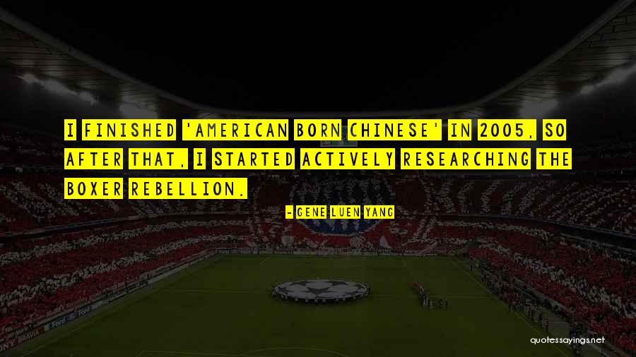 Gene Luen Yang Quotes 541199 Gene Luen Yang Quotes 541199