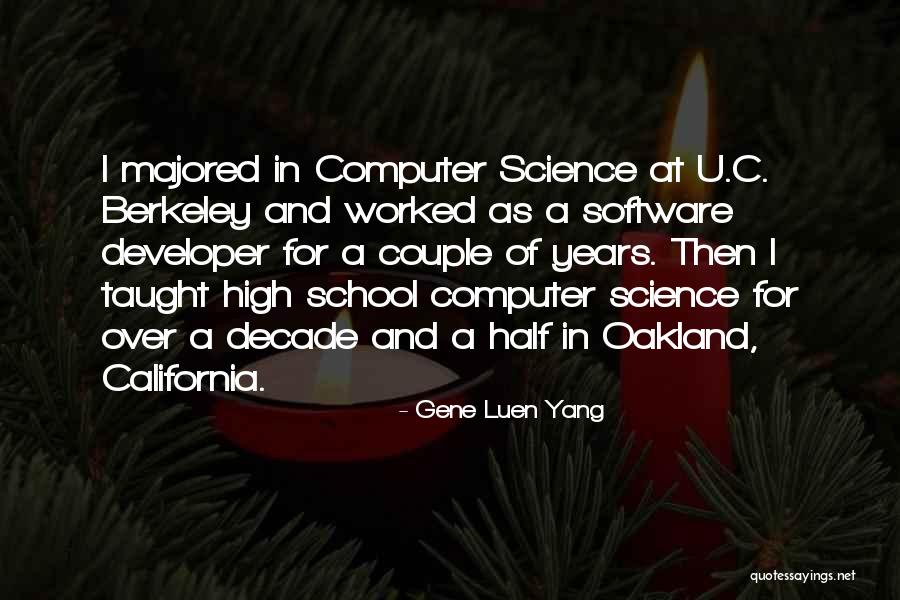 Gene Luen Yang Quotes 673698 Gene Luen Yang Quotes 673698
