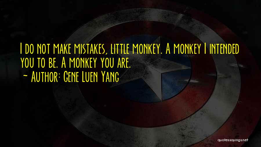 Gene Luen Yang Quotes 714517