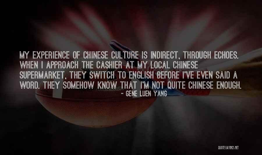 Gene Luen Yang Quotes 801508 Gene Luen Yang Quotes 801508