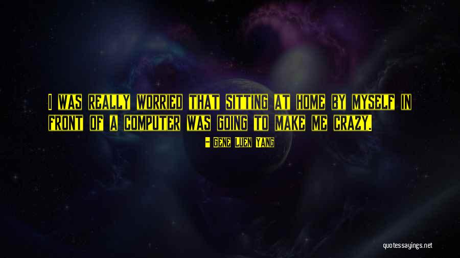 Gene Luen Yang Quotes 893205 Gene Luen Yang Quotes 893205