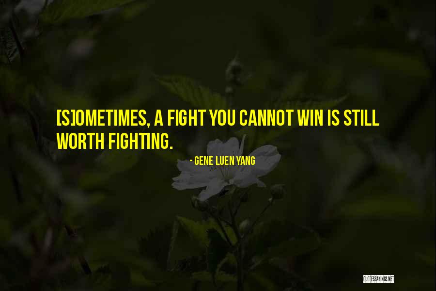 Gene Luen Yang Quotes 947555 Gene Luen Yang Quotes 947555
