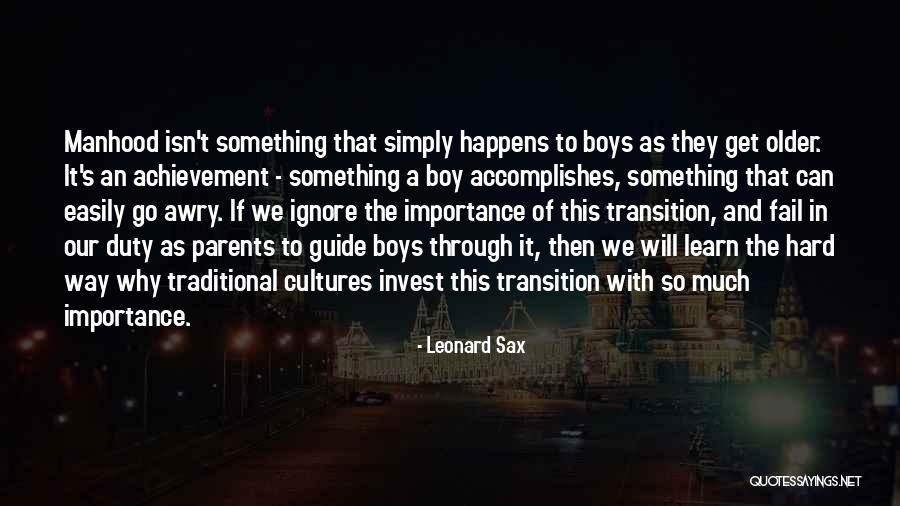 Gene Match Quotes By Leonard Sax Gene Match Quotes By Leonard Sax
