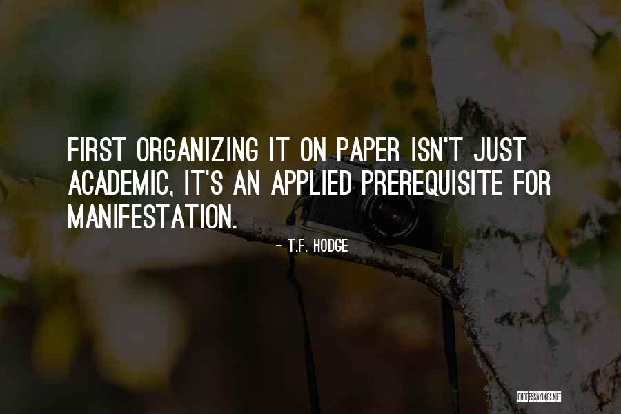 Gene Raymond Quotes By T.F. Hodge Gene Raymond Quotes By T.F. Hodge