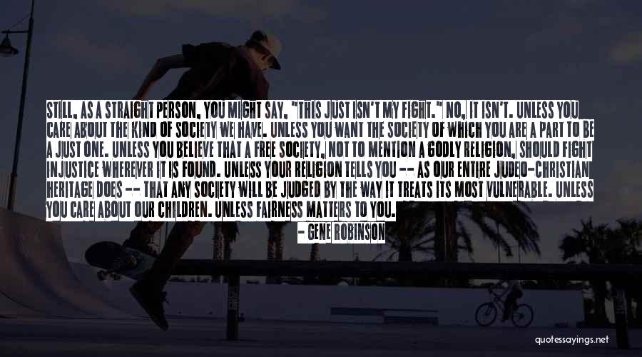 Gene Robinson Quotes 462836 Gene Robinson Quotes 462836