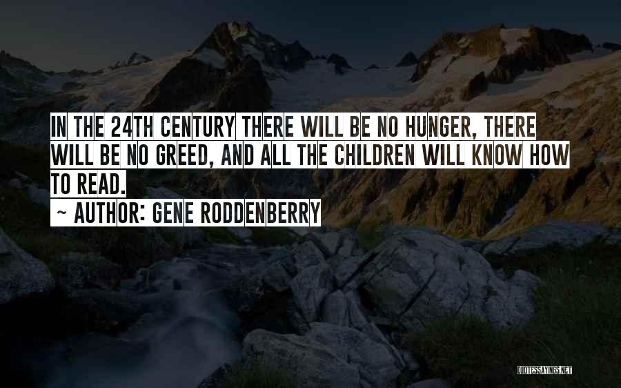 Gene Roddenberry Quotes 94867
