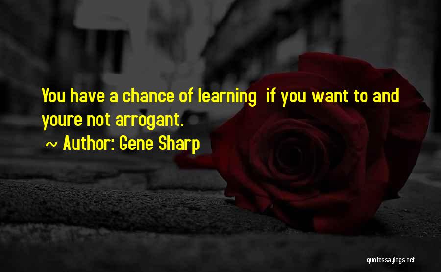 Gene Sharp Quotes 250609