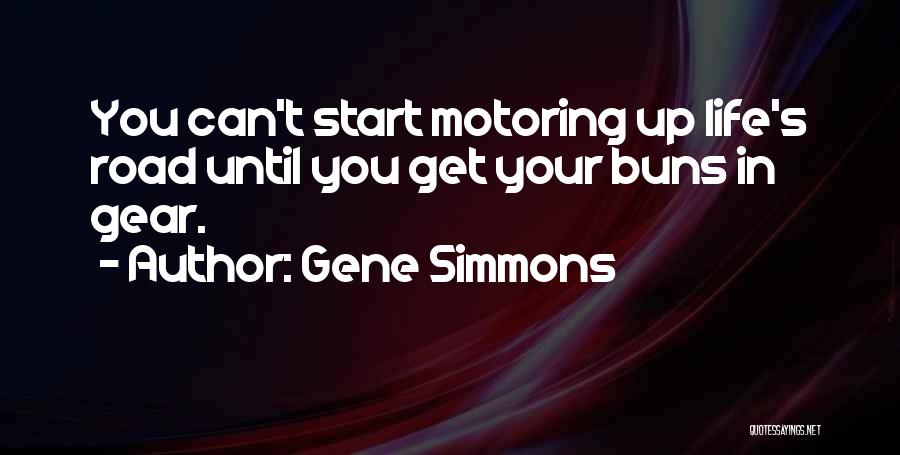 Gene Simmons Quotes 1055954