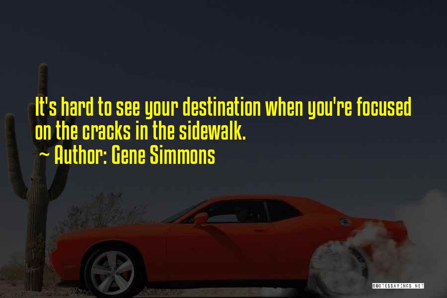 Gene Simmons Quotes 1508999