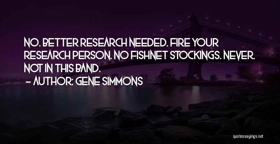 Gene Simmons Quotes 1625654