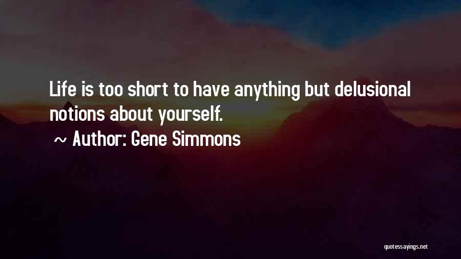 Gene Simmons Quotes 178962