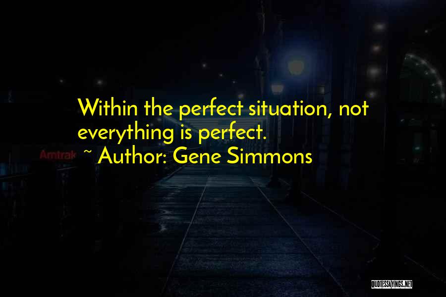 Gene Simmons Quotes 2167951